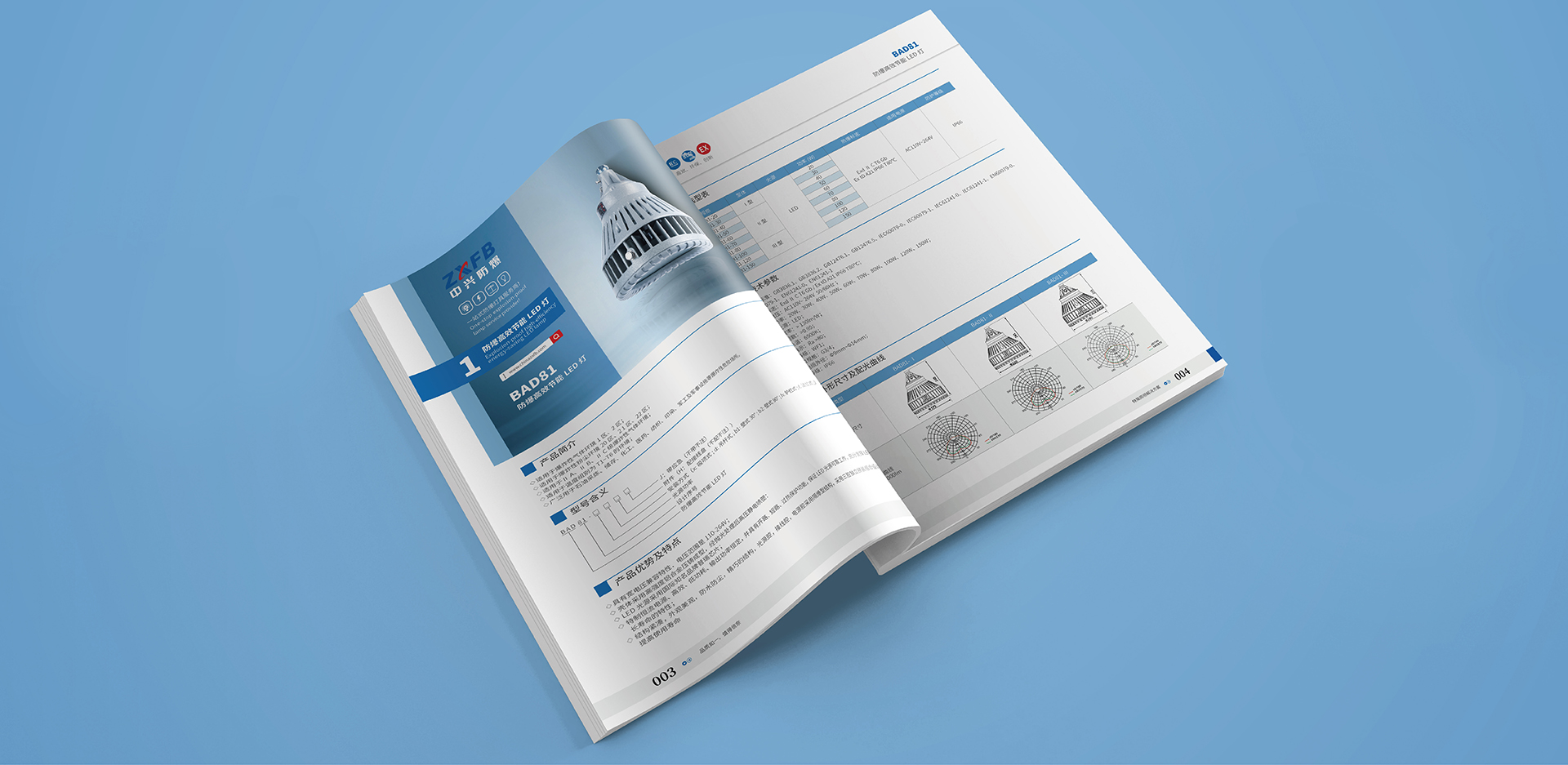 浙江中兴防爆器材有限公司