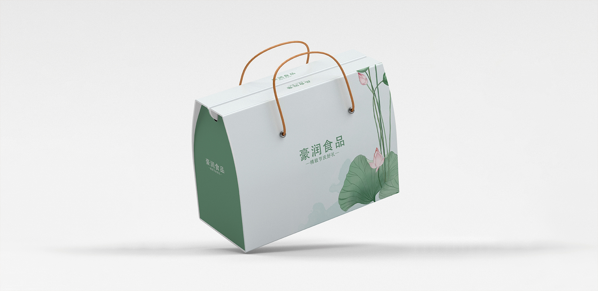 纸箱包装设计制作